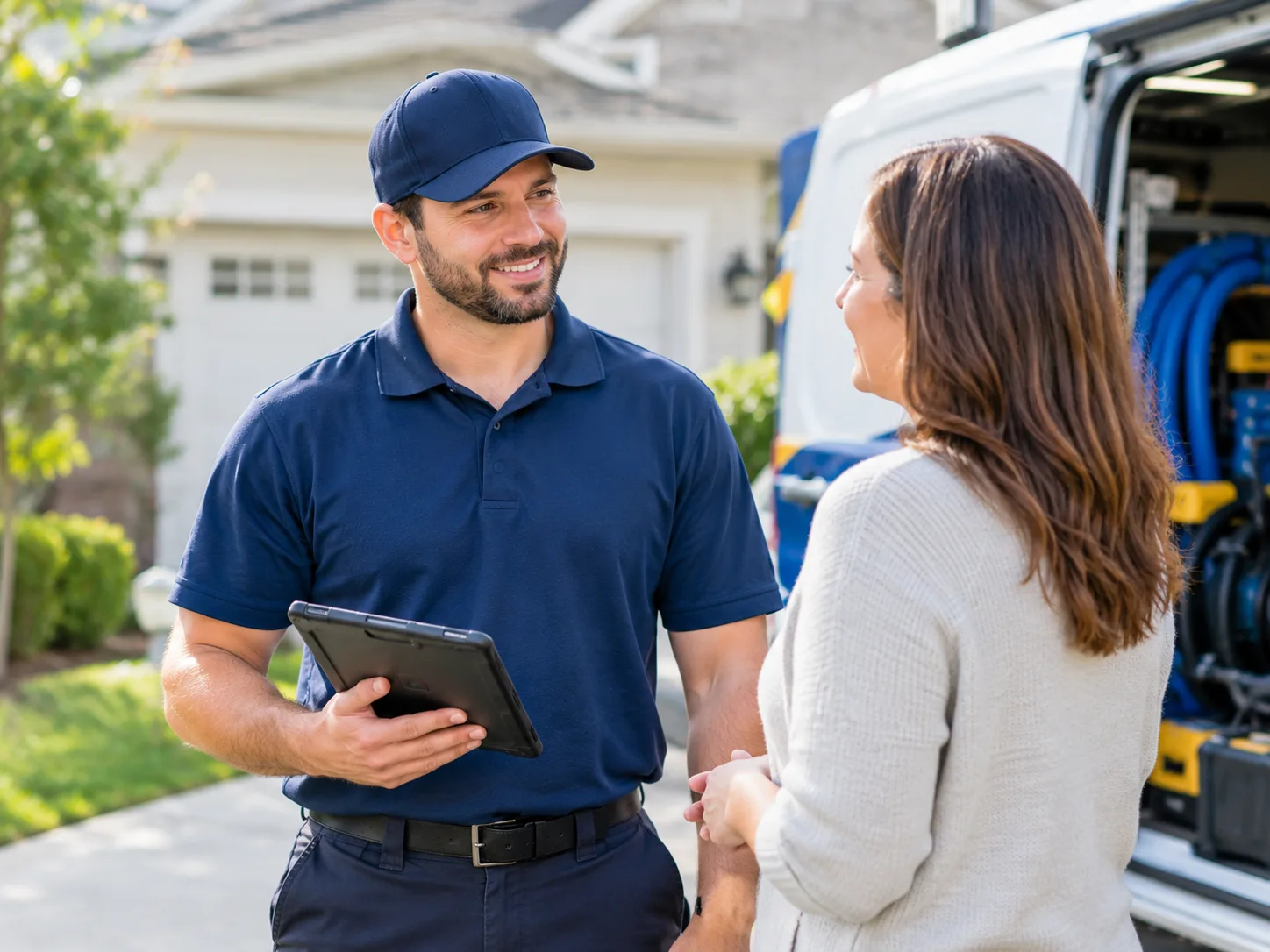 Sewage Backup Cleanup Springboro, PA FAQs